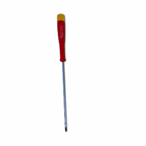 PB Swiss Tools Elektronik-Schraubenzieher mit drehbarer Kappe PB 8121 PH