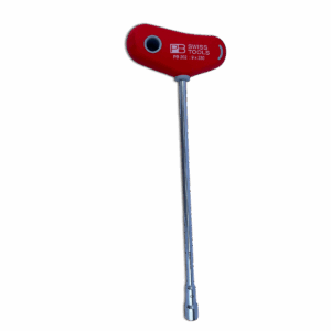 PB Swiss Tools Quergriff-Steckschlüssel PB 202 Aussensechskant