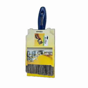 Stanley Impressions Flachpinsel 100 mm