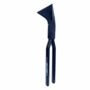 Bessey Falzzange 45° gebogen D341-80