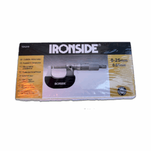 Ironside Aussen-Mikrometer