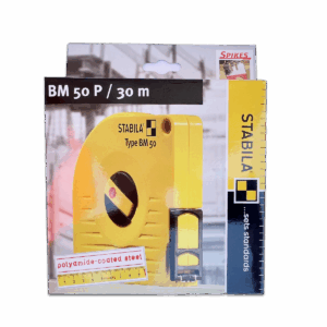 Stabila Bandmass BM 50 W 30 m