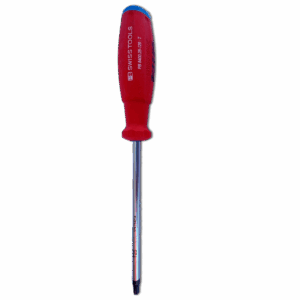 PB Swiss Tools SwissGrip Schraubenzieher PB 8400 - sehr lang