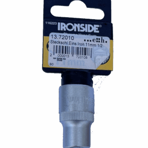 Ironside Stecknuss 1/2''