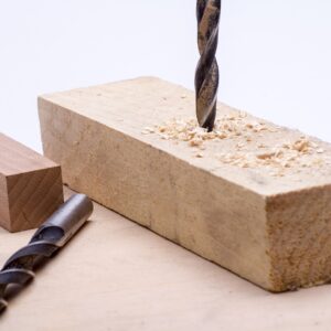 Holzbohrer