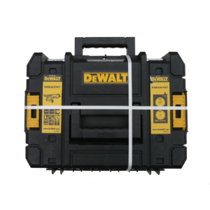 DeWalt Winkelschleifer DWE4237KT inkl. Koffer und 35 Schleifscheiben