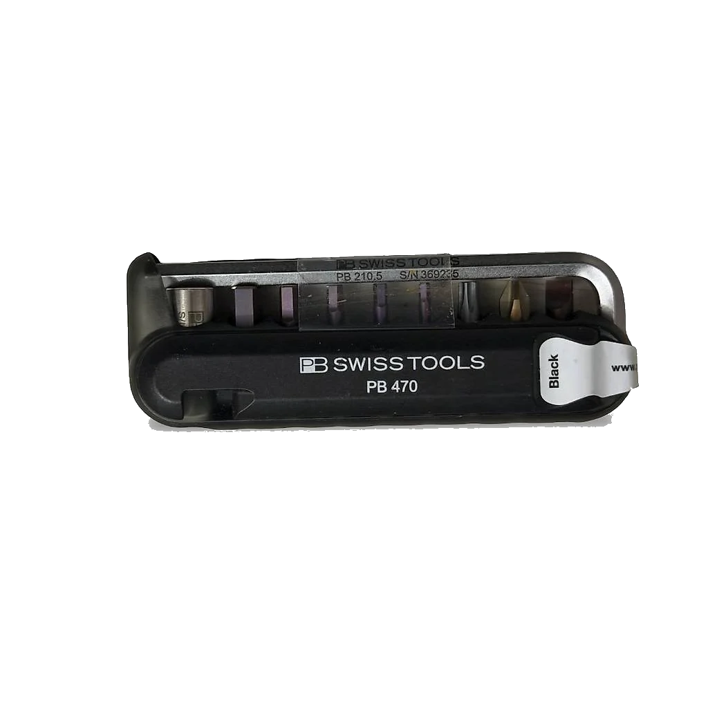 PB SwissTools PB 470 - BikeTool