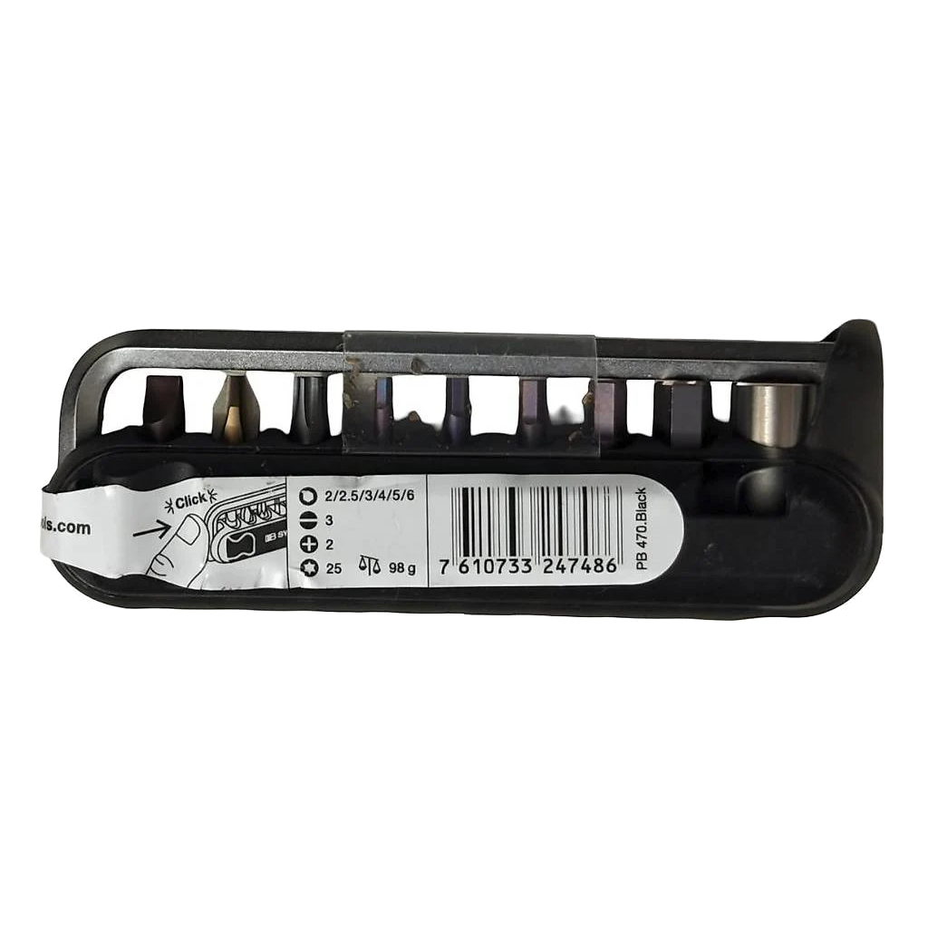 PB SwissTools PB 470 - BikeTool – Bild 5