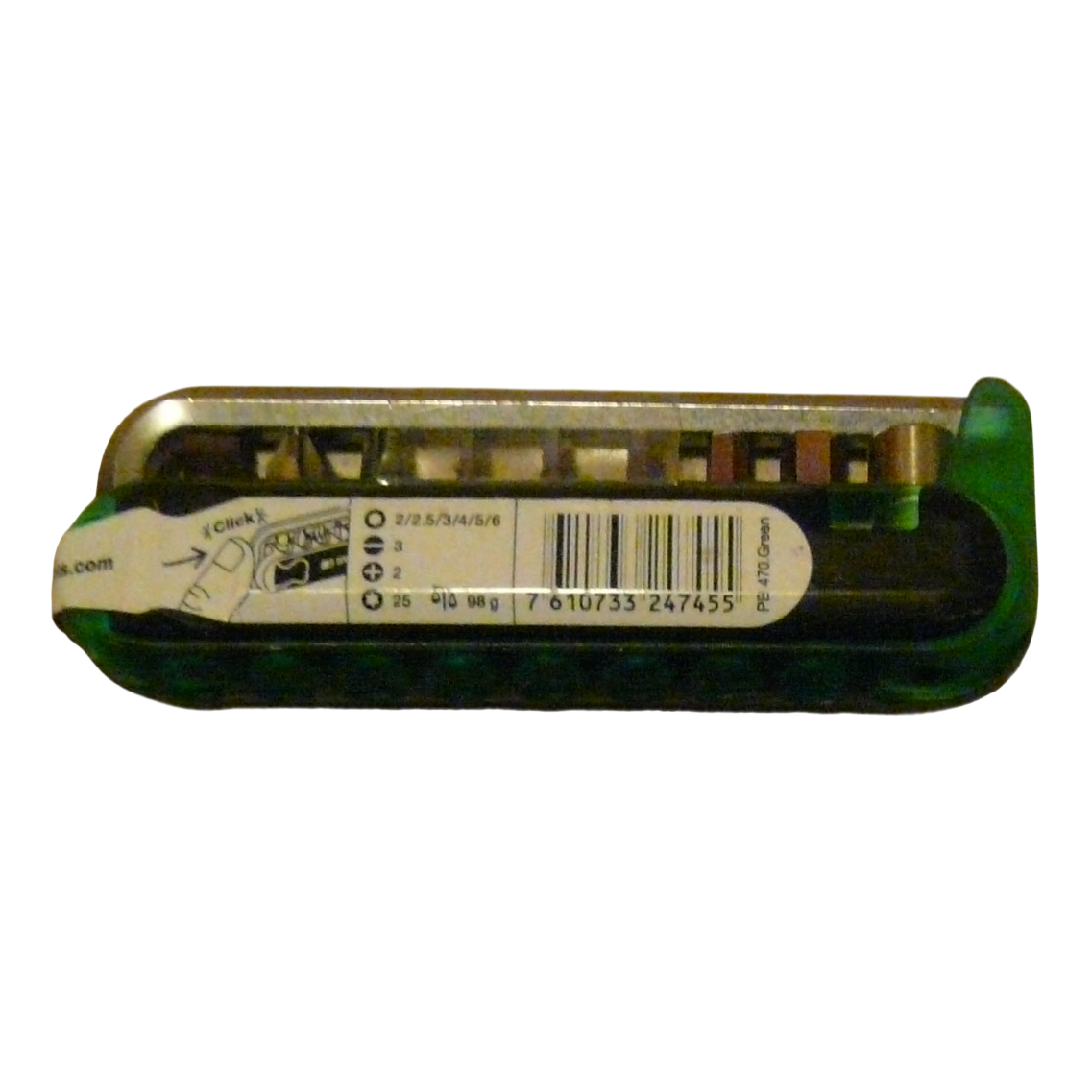 PB SwissTools PB 470 - BikeTool – Bild 4