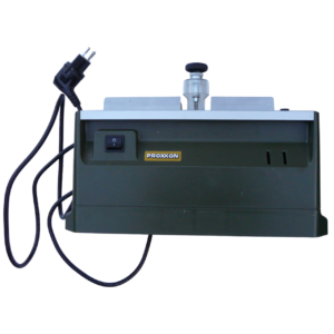 Proxxon MICRO-Profiliergerät MP 400 inklusive Fräserset - Gebraucht