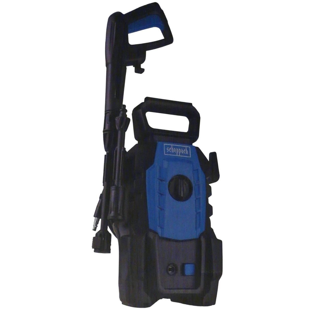 Scheppach HPC1400 Hochdruckreiniger