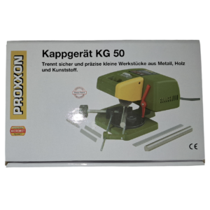 Proxxon KG 50 - Gebraucht