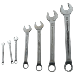 Hazet Ringmaulschl&uuml;ssel 603 - Gebraucht